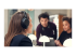 EPOS ADAPT 660 - Headset - Tillbaka