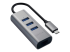 Satechi ST-TC2N1USB31AM - Vänster vinkel