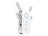 TP-Link AC2600 Wi-Fi Range Extender RE650 - Vänster vinkel