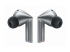 Samsung Galaxy Buds3 Pro - Flera vinklar