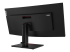 Lenovo ThinkVision T34w-20 - Tillbaka