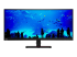 Lenovo ThinkVision T34w-20 - Framsidan